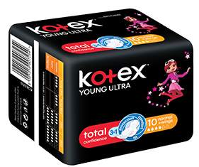 Products_Andrex Gentle Clean